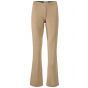 Modstrom tanny flare pants caramel