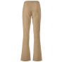 Modstrom tanny flare pants caramel