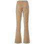 Modstrom tanny flare pants caramel