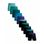 Muchachomalo 10-pack boxer short multi color