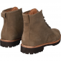 Blackstone UG09 Boots Logan Saloon Suede