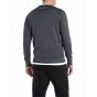 Replay uk2508 knit trui iron