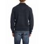 Replay mesh night blue uk4477 g22726-067