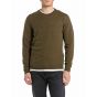 Replay maglia knit trui musk melange