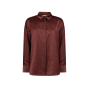 Aaiko violet pes blouse vino a