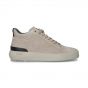 Blackstone YG22 Mid Sneaker Weathered Teak