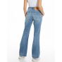 Replay teia rose label pack jeans medum blue