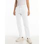 Replay wb461 maijke straight jeans white