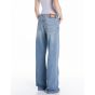 Replay becka jeans light blue denim