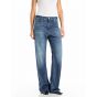 Replay becka pants medium blue