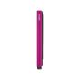 Secrid wallet cardprotector for magsafe fuchsia