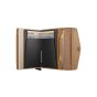 Secrid wallet envelope pebble cappuccino