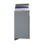 Secrid cardprotector titanium