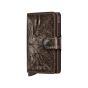 Secrid miniwallet crunch bronze