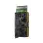 Secrid miniwallet jungle moss
