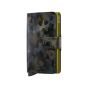 Secrid miniwallet jungle moss