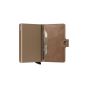 Secrid miniwallet vintage taupe