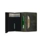 Secrid slimwallet vintage olive-black