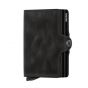 Secrid twinwallet vintage black