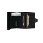 Secrid twinwallet vintage black
