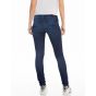 Replay wh689 new luz jeans dark blue