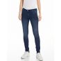 Replay wh689 new luz jeans dark blue