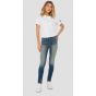 Replay new luz jeans wh689 661 523 blauw denim