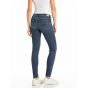 Replay new luz pants dark blue