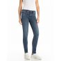 Replay new luz pants dark blue