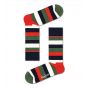 Happy Socks 4-Pack Classic Holiday Gift Set 41-46