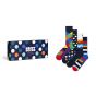 Happy Socks 4Pack Multi-color Socks Gift Set