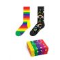 Happy Socks Pride Gift Box 41-46