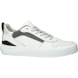 Blackstone ZG16 Sneaker Mykel White
