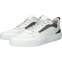 Blackstone ZG16 Sneaker Mykel White