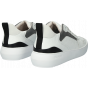 Blackstone ZG16 Sneaker Mykel White