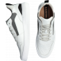 Blackstone ZG16 Sneaker Mykel White