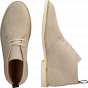 Blackstone ZG41 Desert Boot Brennan Beige