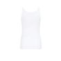YAYA Basic singlet pure white
