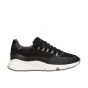 Berkelmans Zolder Black Nubuck