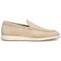 Berkelmans Pinar Papyrus Creme Suede