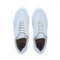 Blackstone ZL92 Sneaker Drew White