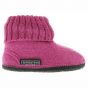 Bergstein Cozy Pink