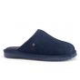 Warmbat Barron Men Suede Dk Navy