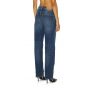 Diesel d-ark jeans 09l21 mid blue