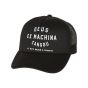 Deus canngu address trucker black