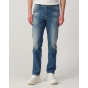 Diesel 1993 d-vyl jeans mid blauw