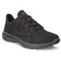 Ecco Terrawalk Black Oil Nub/Yabuck