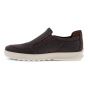 Ecco  Byway Shoes Mocha/Coffee