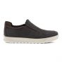 Ecco  Byway Shoes Mocha/Coffee