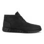 Ecco Lite Hybrid mid-cut Boo Zwart